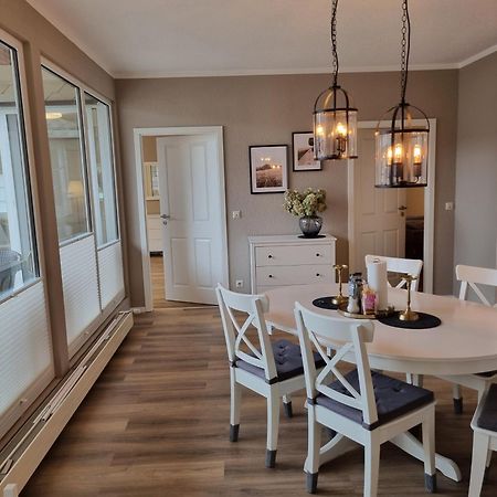 Ferienwohnungen Springer In Schoenefeld Ot Grossziethen Div Apartments Fuer Bis Zu 6 Personen Luaran gambar