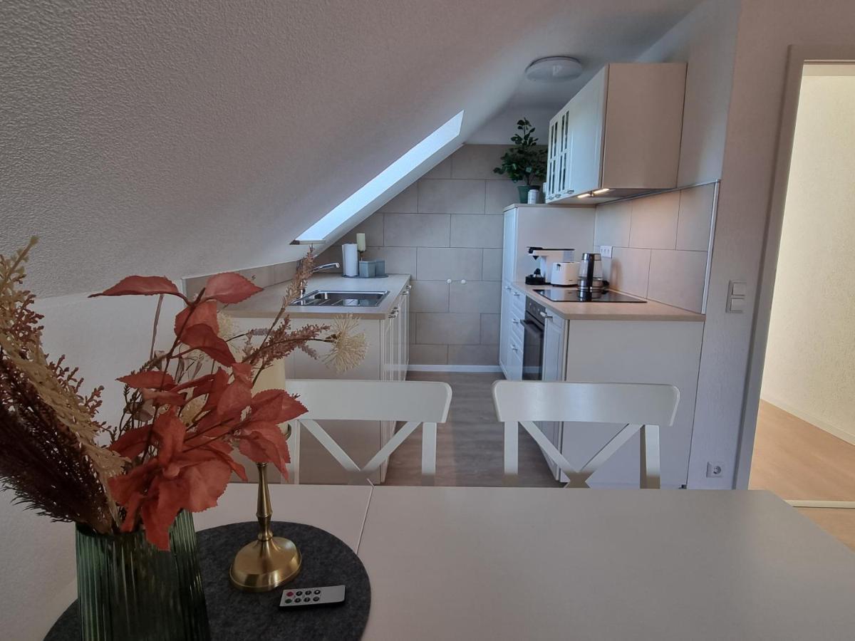 Ferienwohnungen Springer In Schoenefeld Ot Grossziethen Div Apartments Fuer Bis Zu 6 Personen Luaran gambar