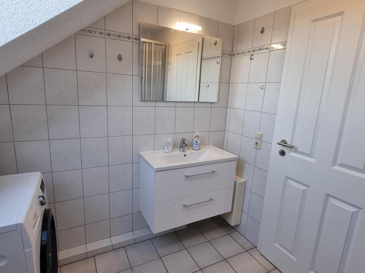 Ferienwohnungen Springer In Schoenefeld Ot Grossziethen Div Apartments Fuer Bis Zu 6 Personen Luaran gambar