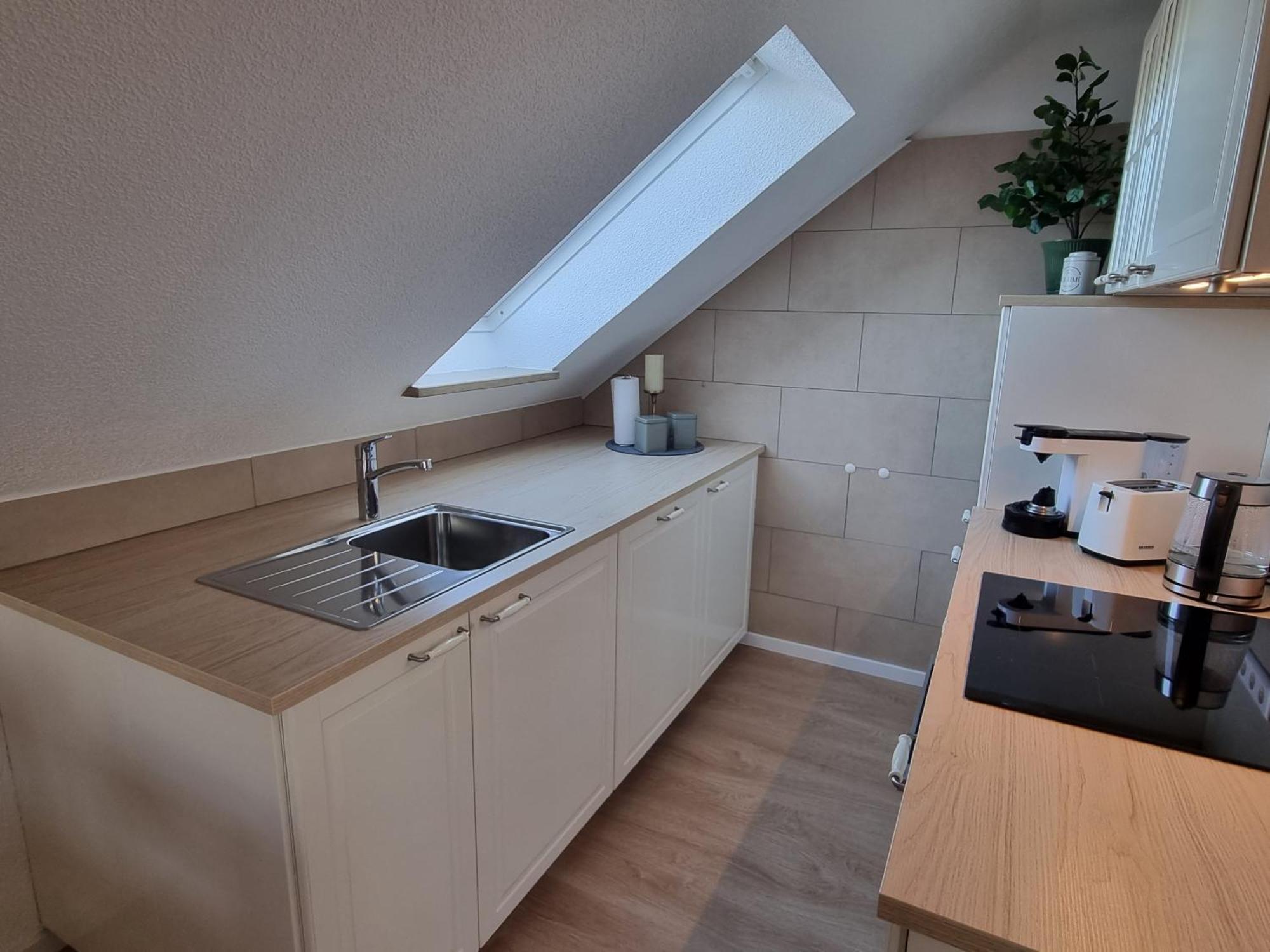 Ferienwohnungen Springer In Schoenefeld Ot Grossziethen Div Apartments Fuer Bis Zu 6 Personen Luaran gambar