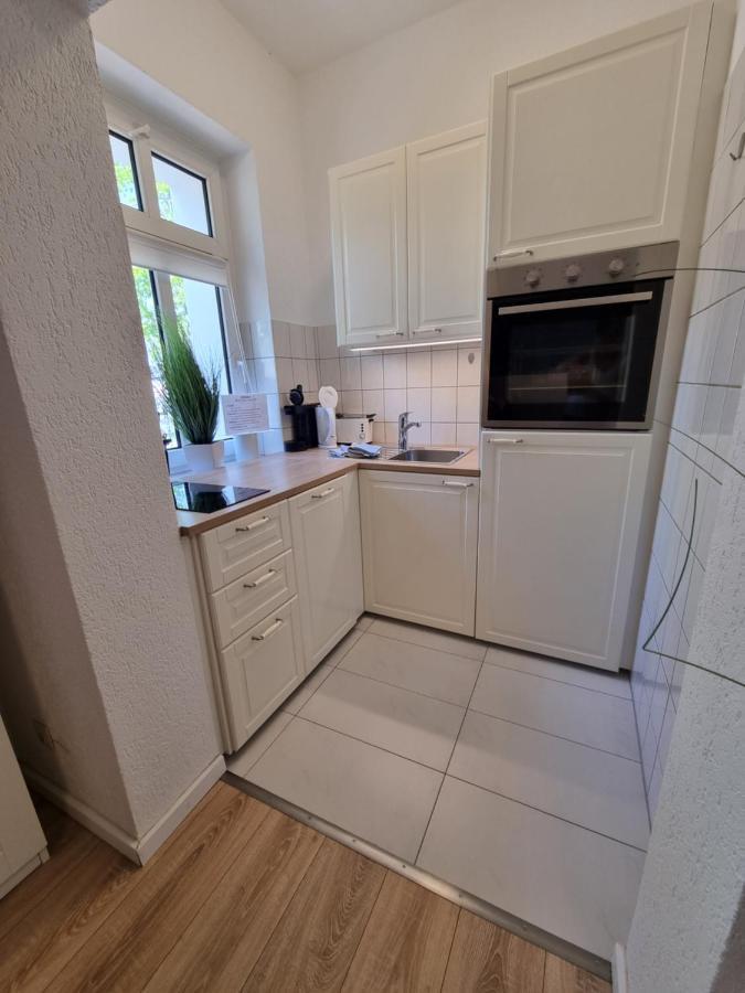Ferienwohnungen Springer In Schoenefeld Ot Grossziethen Div Apartments Fuer Bis Zu 6 Personen Luaran gambar