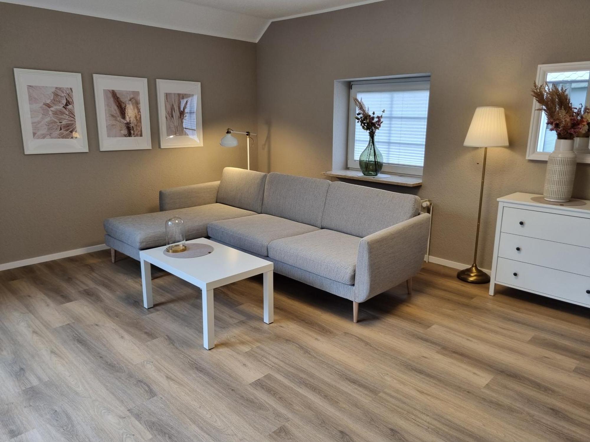 Ferienwohnungen Springer In Schoenefeld Ot Grossziethen Div Apartments Fuer Bis Zu 6 Personen Luaran gambar